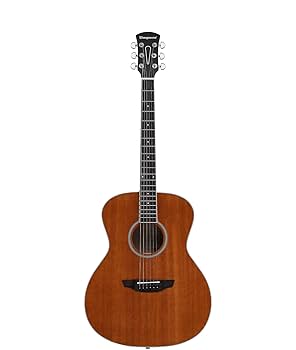 Amazon.co.jp: Orangewood 6弦 アコースティックギター 右
